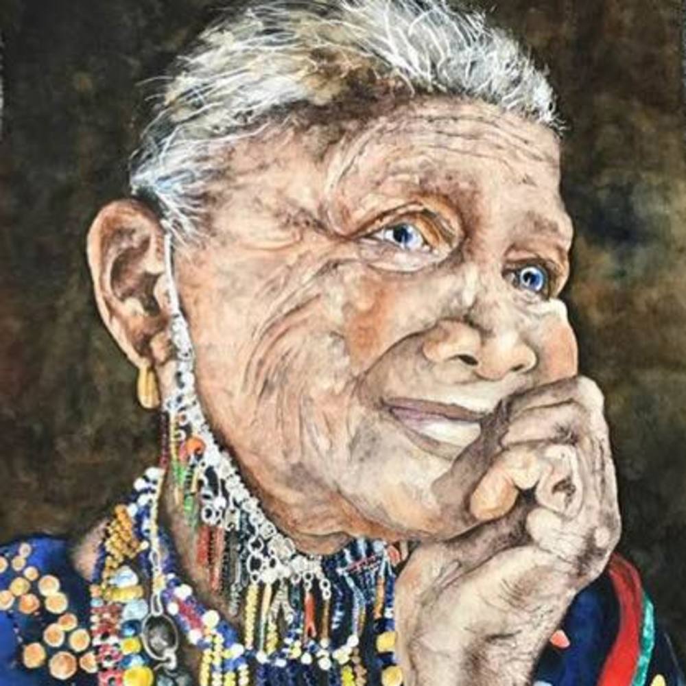 Meet your Posher, Christine